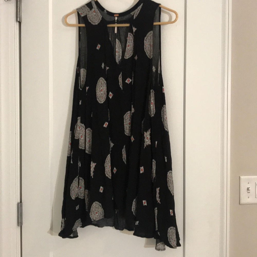 free people tunic